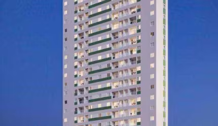 Apartamento com 3 dormitórios à venda, 67 m² por R$ 680.000,00 - Ilha do Retiro - Recife/PE