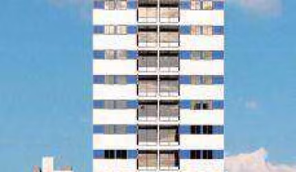 Apartamento com 2 dormitórios à venda, 51 m² por R$ 360.000,00 - Aflitos - Recife/PE