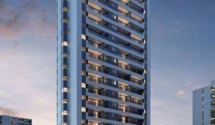 Apartamento com 3 dormitórios à venda, 82 m² por R$ 900.000,00 - Rosarinho - Recife/PE