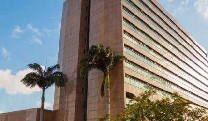 Sala para alugar, 39 m² por R$ 3.178,00/mês - Ilha do Retiro - Recife/PE