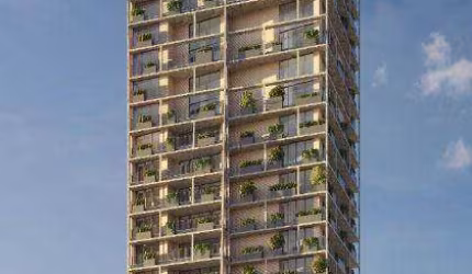 Apartamento com 2 dormitórios à venda, 109 m² por R$ 2.900.000 - Boa Viagem - Recife/PE