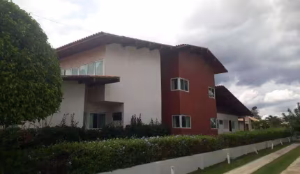 Casa com 7 dormitórios à venda, 555 m² por R$ 2.500.000,00 - Sairé - Sairé/PE