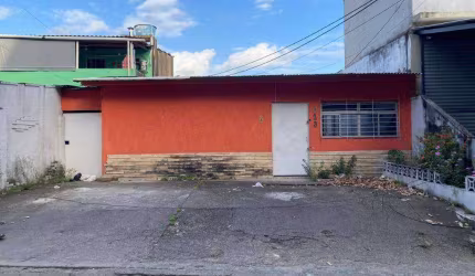 Casa com 4 dormitórios para alugar, 80 m² por R$ 3.500,00/mês - Areias - Recife/PE