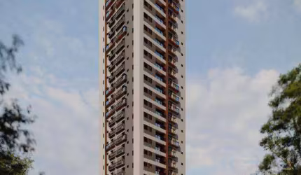 Apartamento com 3 dormitórios à venda, 62 m² por R$ 579.000,00 - Encruzilhada - Recife/PE