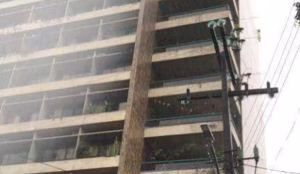 Apartamento com 4 dormitórios à venda, 268 m² por R$ 1.200.000,00 - Casa Forte - Recife/PE