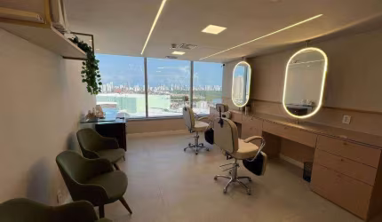 Sala à venda, 33 m² por R$ 650.000,00 - Pina - Recife/PE