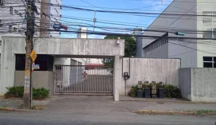 Prédio para alugar, 1611 m² por R$ 90.000,00/mês - Madalena - Recife/PE