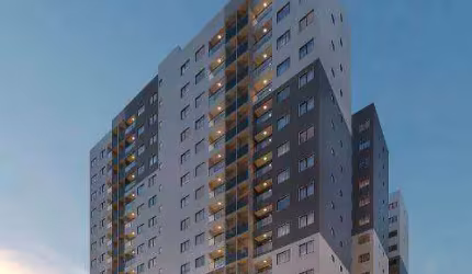 Apartamento com 2 dormitórios à venda, 43 m² por R$ 330.000 - Imbiribeira - Recife/PE