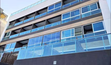 Flat com 1 dormitório à venda, 20 m² por R$ 330.000,00 - Porto de Galinhas - Ipojuca/PE