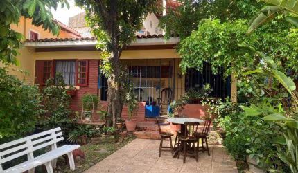 Casa com 4 dormitórios à venda, 230 m² por R$ 700.000,00 - Cajueiro - Recife/PE