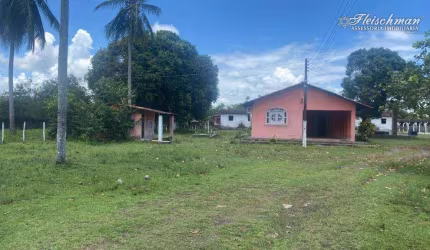 Área à venda, 38000 m² por R$ 2.150.000,00 - Sítio dos Marcos - Igarassu/PE