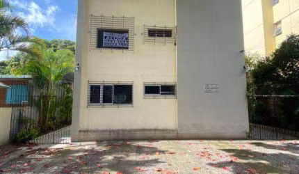 Apartamento com 3 dormitórios, 83 m² - venda por R$ 390.000,00 ou aluguel por R$ 2.720,00/mês - Casa Forte - Recife/PE