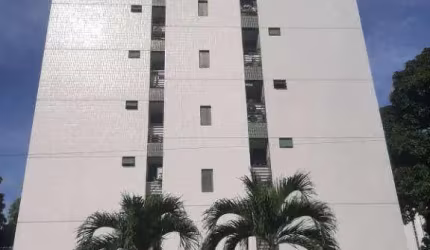 Apartamento com 2 dormitórios à venda, 48 m² por R$ 350.000,00 - Casa Amarela - Recife/PE