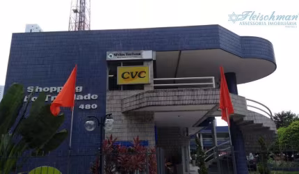 Sala para alugar, 36 m² por R$ 3.497,00/mês - Casa Amarela - Recife/PE