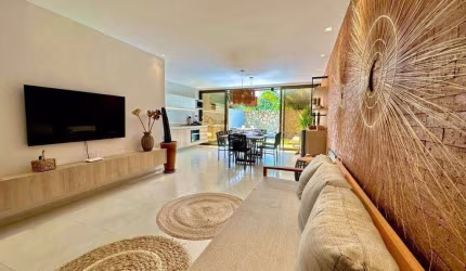 Casa com 3 dormitórios à venda, 155 m² por R$ 1.335.000,00 - Rural - São Miguel dos Milagres/AL