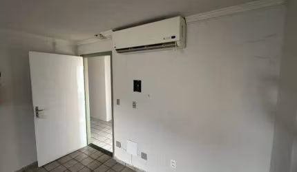 Sala à venda, 32 m² por R$ 250.000,00 - Boa Vista - Recife/PE