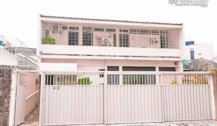 Casa com 10 dormitórios, 450 m² - venda por R$ 1.280.000,00 ou aluguel por R$ 22.258,33/mês - Madalena - Recife/PE