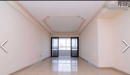 Apartamento com Estrutura de Lazer na Madalena – 3 Quartos, 2 Vagas, R$ 4.200