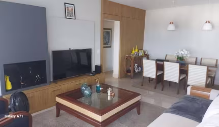 Apartamento para locação no Maximus Residence, centro, Pindamonhangaba/SP