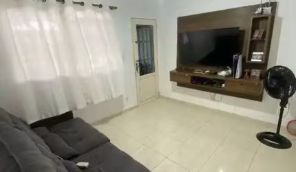 Casa a venda bairro Vila Rica, Pindamonhangaba/SP