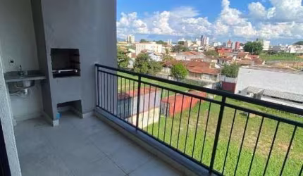 Apartamento para locação Condomínio Balboa, Parque das Nações, Pindamonhangaba/SP