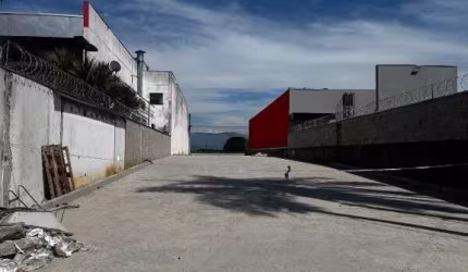 Terreno para aluguel, Nossa Senhora do Perpétuo Socorro - Pindamonhangaba/SP