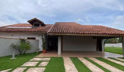 Casa para locação no condomínio Village Paineiras, Pindamonhangaba/SP