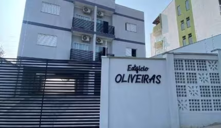 Loft para locação, bairro Andrade, Pindamonhangaba/SP