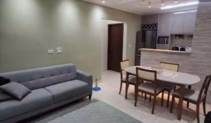 Apartamento para venda, bairro Morumbi, Pindamonhangaba!