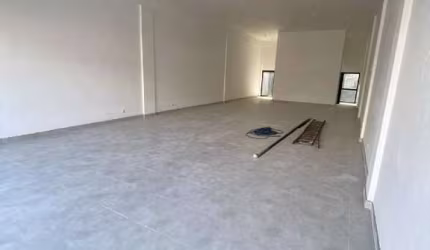 Ponto comercial para locação, Jardim Cristina, Pindamonhangaba/SP