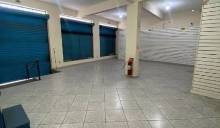 Ponto Comercial a venda na Chácara Galega, Pindamonhangaba/SP