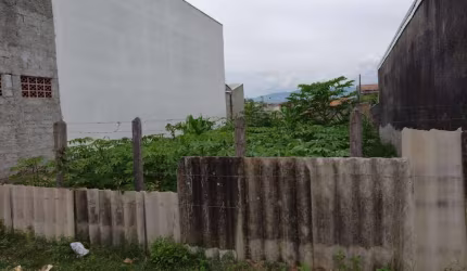Terreno à venda no bairro Araretama! Pindamonhangaba/SP
