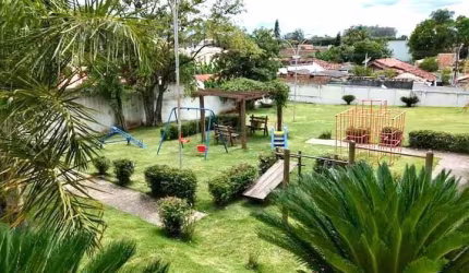 Apartamento à venda, 1 quarto, 1 vaga, Santana - Pindamonhangaba/SP