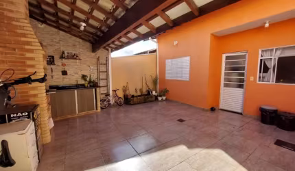 Imóvel para venda com 81 metros quadrados com 2 quartos em Bairro do Colonia - Jacareí - SP