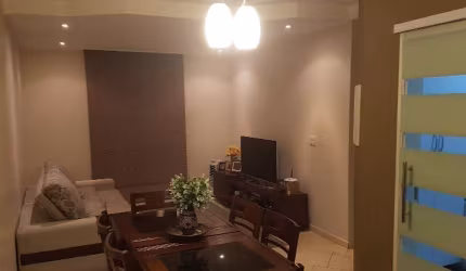 Apartamento a Venda
