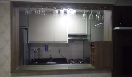 Apartamento a Venda