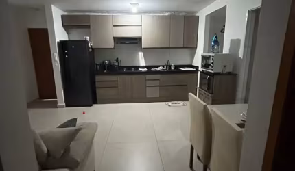 Apartamento à Venda no Bella Vida Residencial  Jacareí/SP