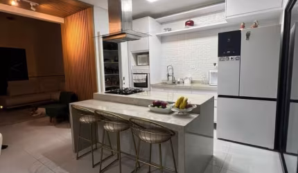 Casa Assobradada no Condomínio Viva  Rua Plana e Clube Completo!