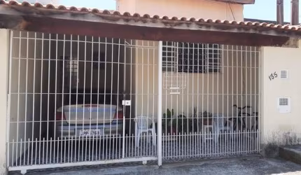 Casa Aa Venda Santa Marina