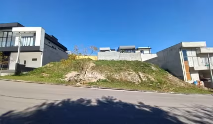 Terreno a Venda No Condomínio Vem Viver