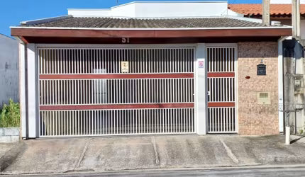 Casa a Venda Parque dos Sinos