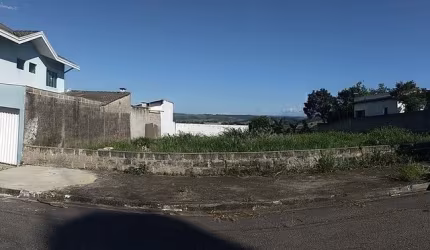 Vende-se Terreno no Bairro Jardim Terras de Santa Helena - Jacareí