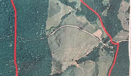 Oportunidade de área em Guararema .