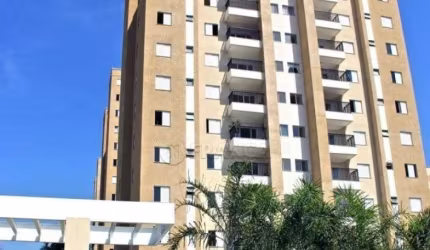 LINDO APARTAMENTO CONDOMINIO TROPICAL GARDEM  VILA MACHADO