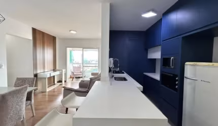 Esse Apartamento no Condomínio Celebration Residence Club é tudo o que você e sua família precisam!