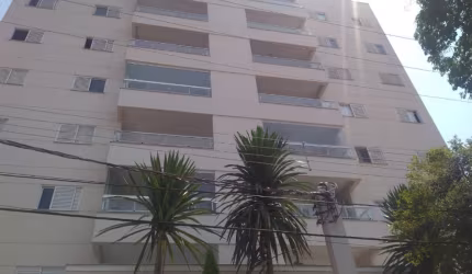 Oportunidade de lindo apartamento todo planejado com ótima localização.