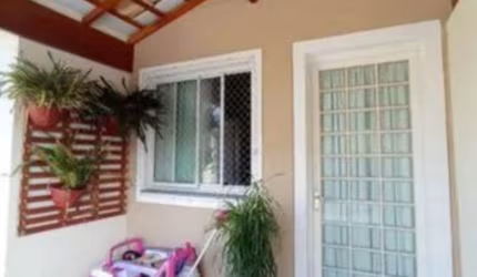 Linda casa no Condomínio Casabella