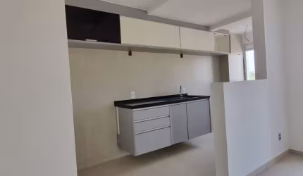 Ótima oportunidade de apartamento em condomínio, localizado no Residencial Ágata - Jardim Flórida - Jacareí -SP