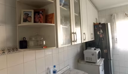 Excelente oportunidade de apartamento padrão.