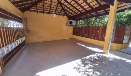 BELÍSSIMO SOBRADO NO VILLA BRANCA - MELHOR LOCALIZAÇÃO DO BAIRRO